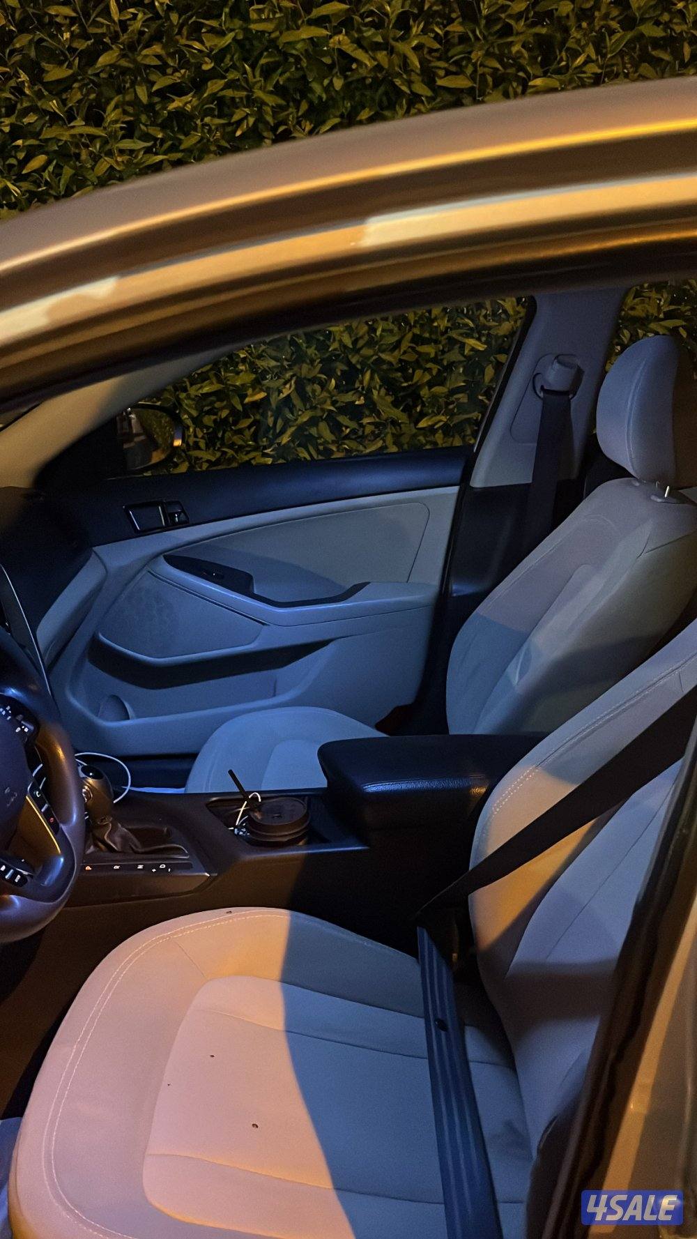 للبيع كيا أوبتيما4