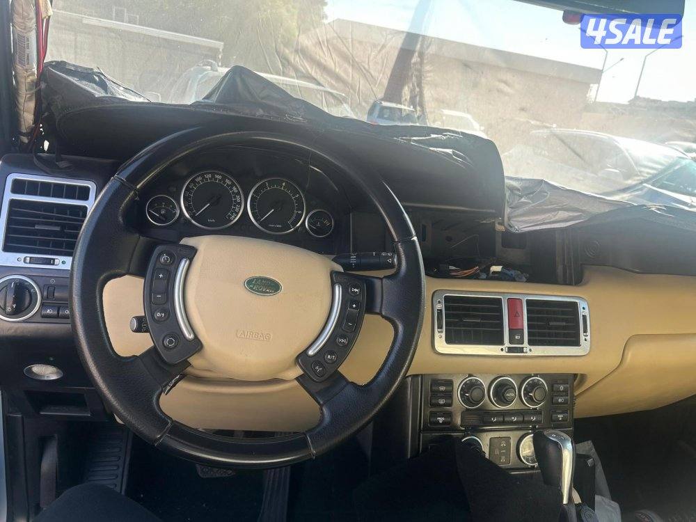 للبيع رنج روفر 2004 على المنظور2