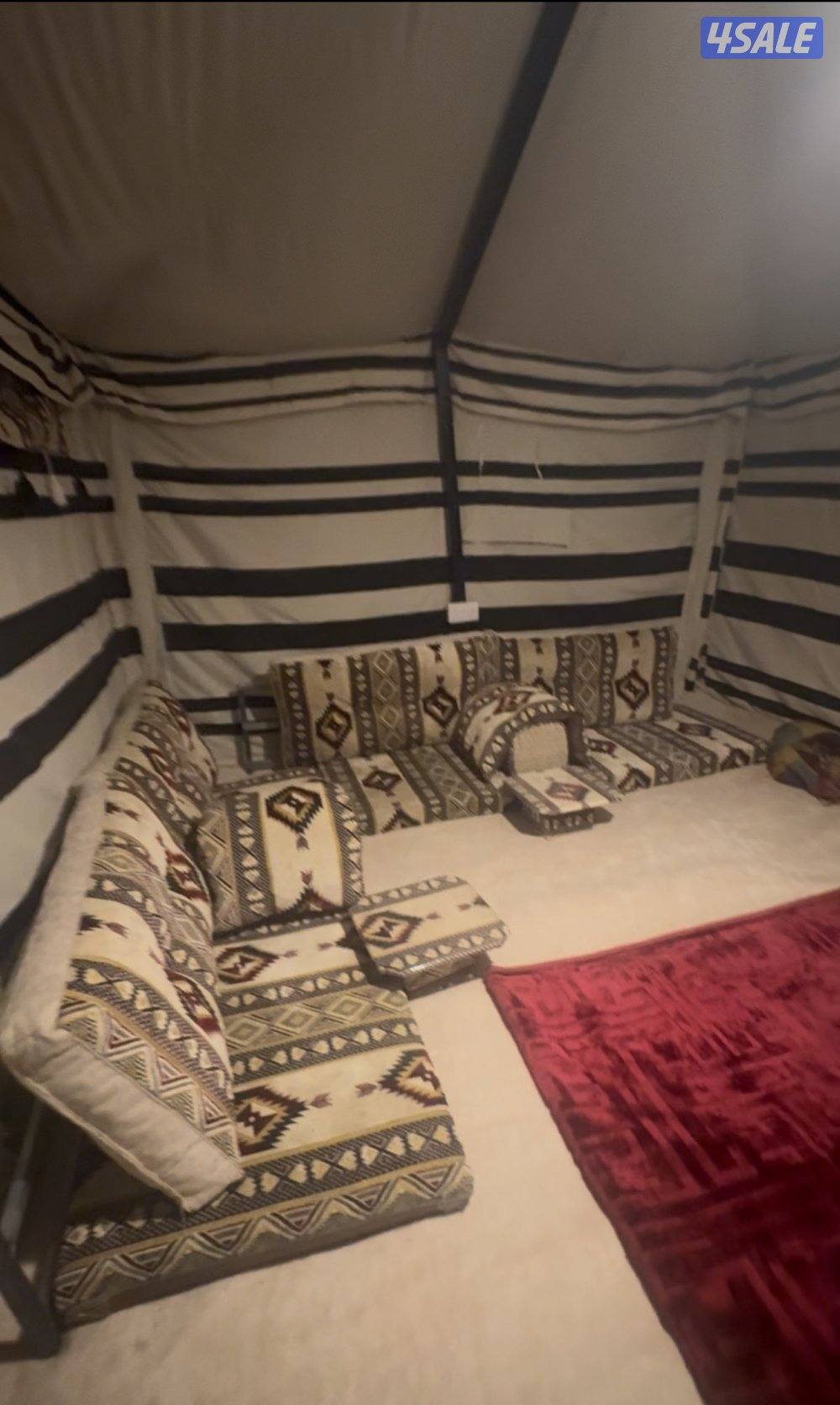 الصبيه 🏕️7