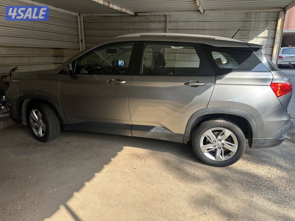 للبيع شفر كابتيفا ٢٠٢٢2