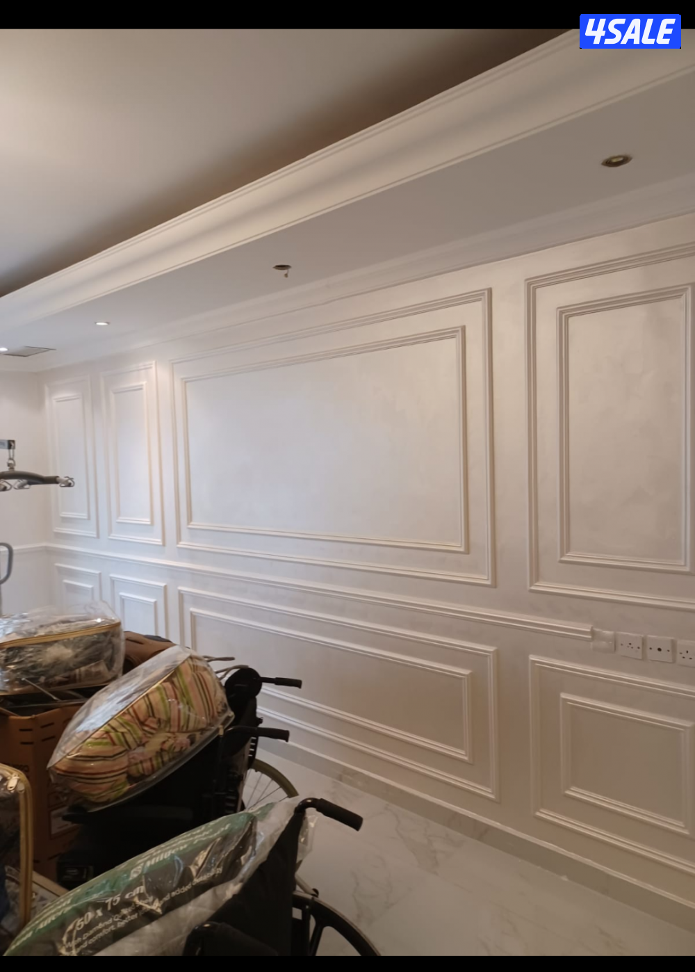 معلم ومقاول على باكستانى جبسم بورد ديكورجبس0