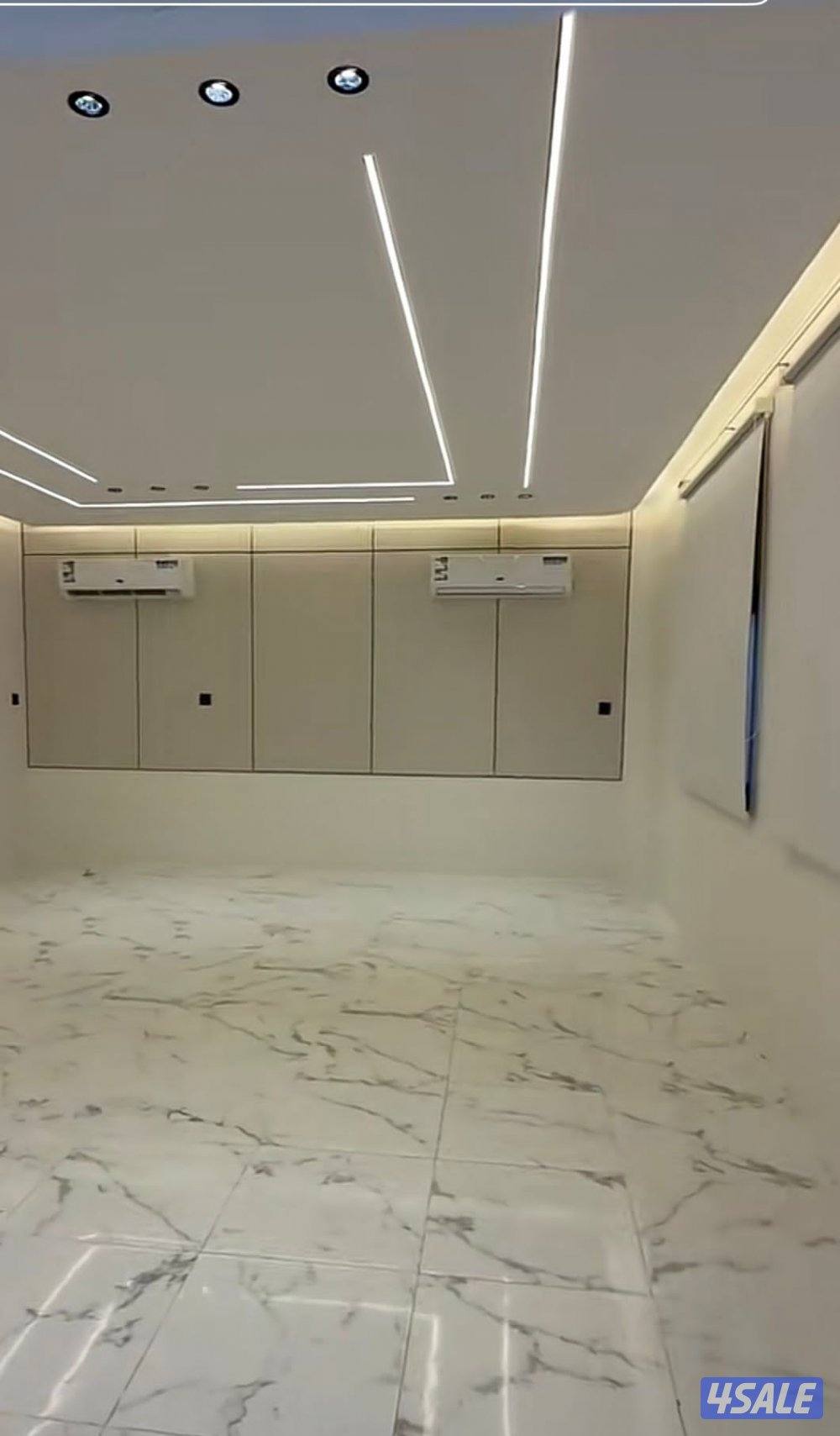 معلم ومقاول على باكستانى جبسم بورد ديكورجبس4