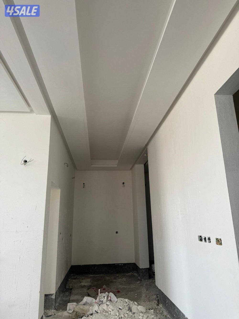 معلم ومقاول على باكستانى جبسم بورد ديكورجبس5