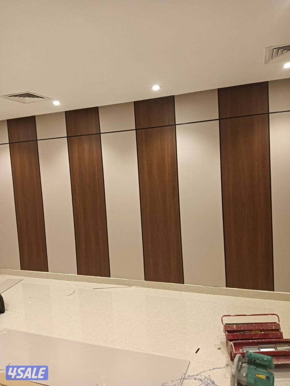 اصباغ أبو محمد سعر الغرفه 200