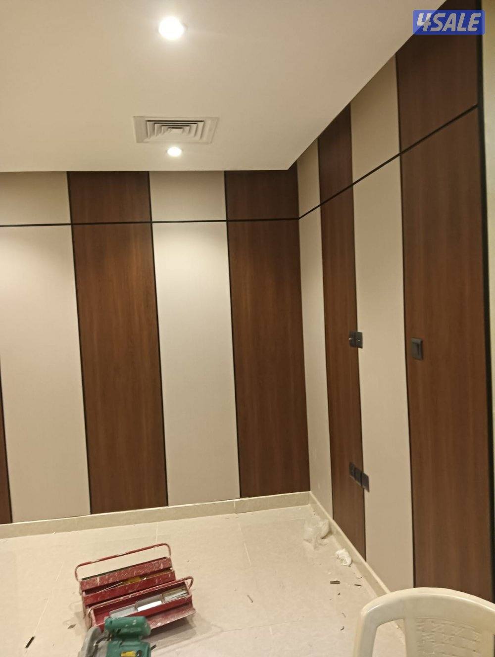 اصباغ أبو محمد سعر الغرفه 201