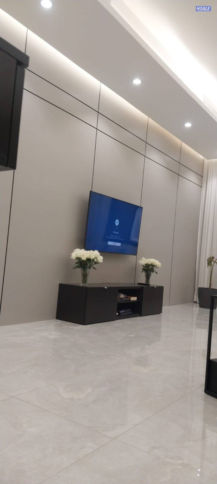 اصباغ أبو محمد سعر الغرفه 2014