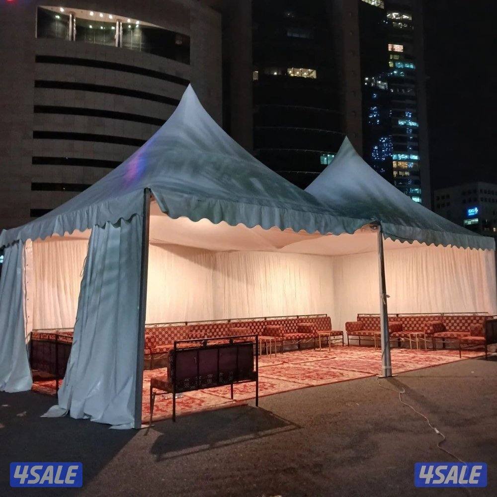 افراح الخليج تأجير جميع مستلزمات الفراح والمناسبات4