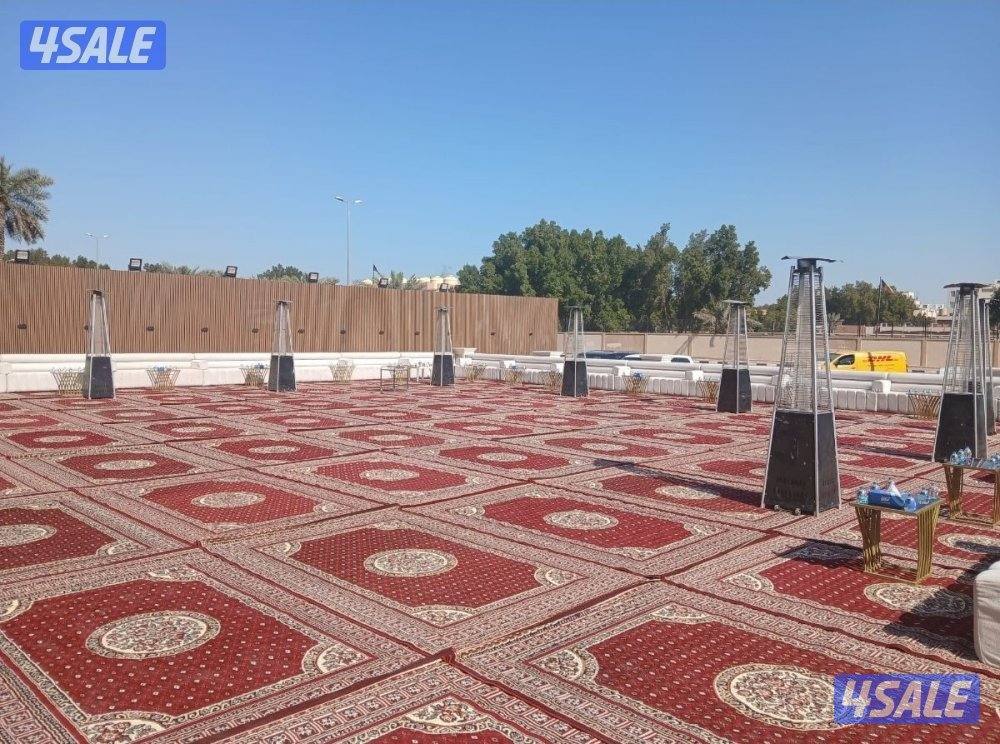 افراح الخليج تأجير جميع مستلزمات الفراح والمناسبات5