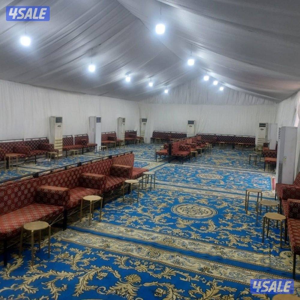 افراح الخليج تأجير جميع مستلزمات الفراح والمناسبات6