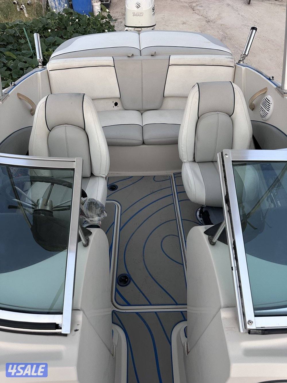 سي ري 18.5 محرك 140 سوزكي5