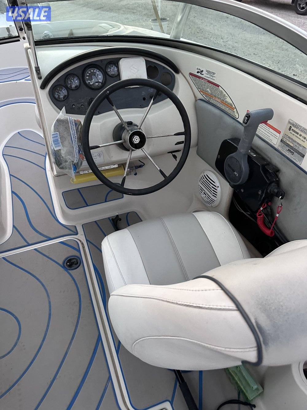 سي ري 18.5 محرك 140 سوزكي15