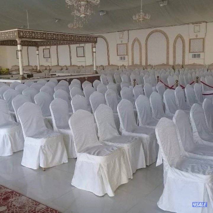 تأجير جميع مستلزمات الفراح والمناسبات الكويت0