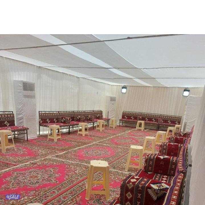 تأجير جميع مستلزمات الفراح والمناسبات الكويت2