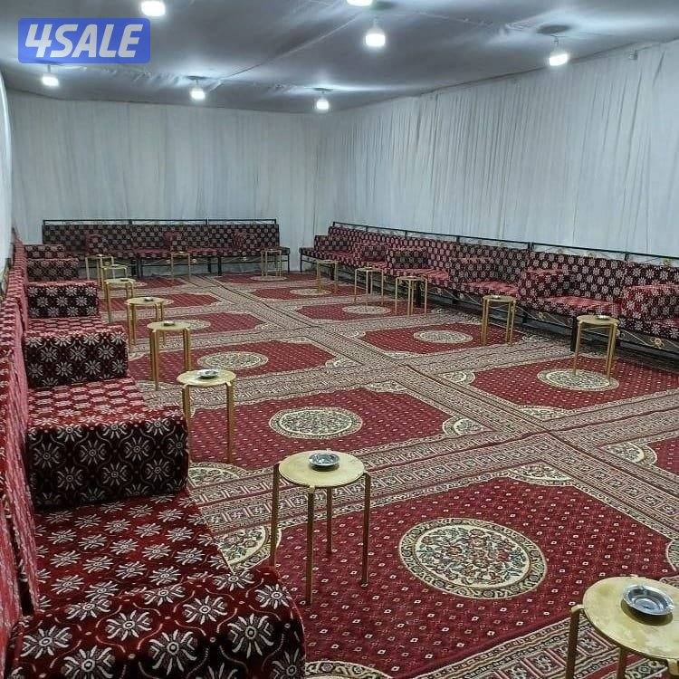 تأجير جميع مستلزمات الفراح والمناسبات الكويت3