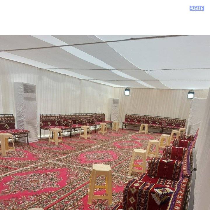 تأجير جميع مستلزمات الفراح والمناسبات الكويت4