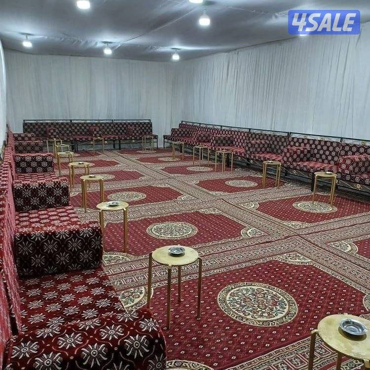 تأجير جميع مستلزمات الفراح والمناسبات الكويت5