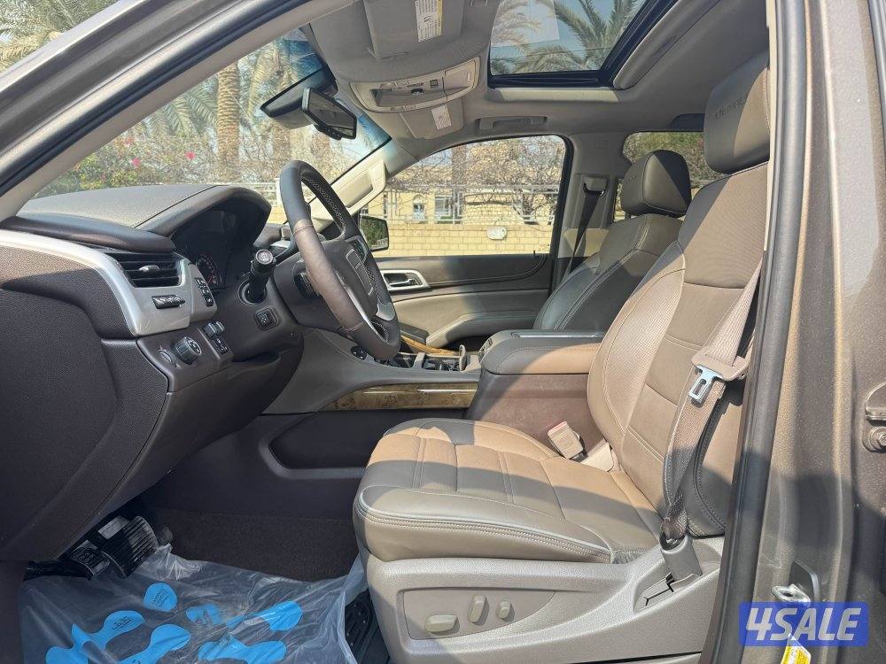 YUKON DENALI 2016 اعلى درجه6