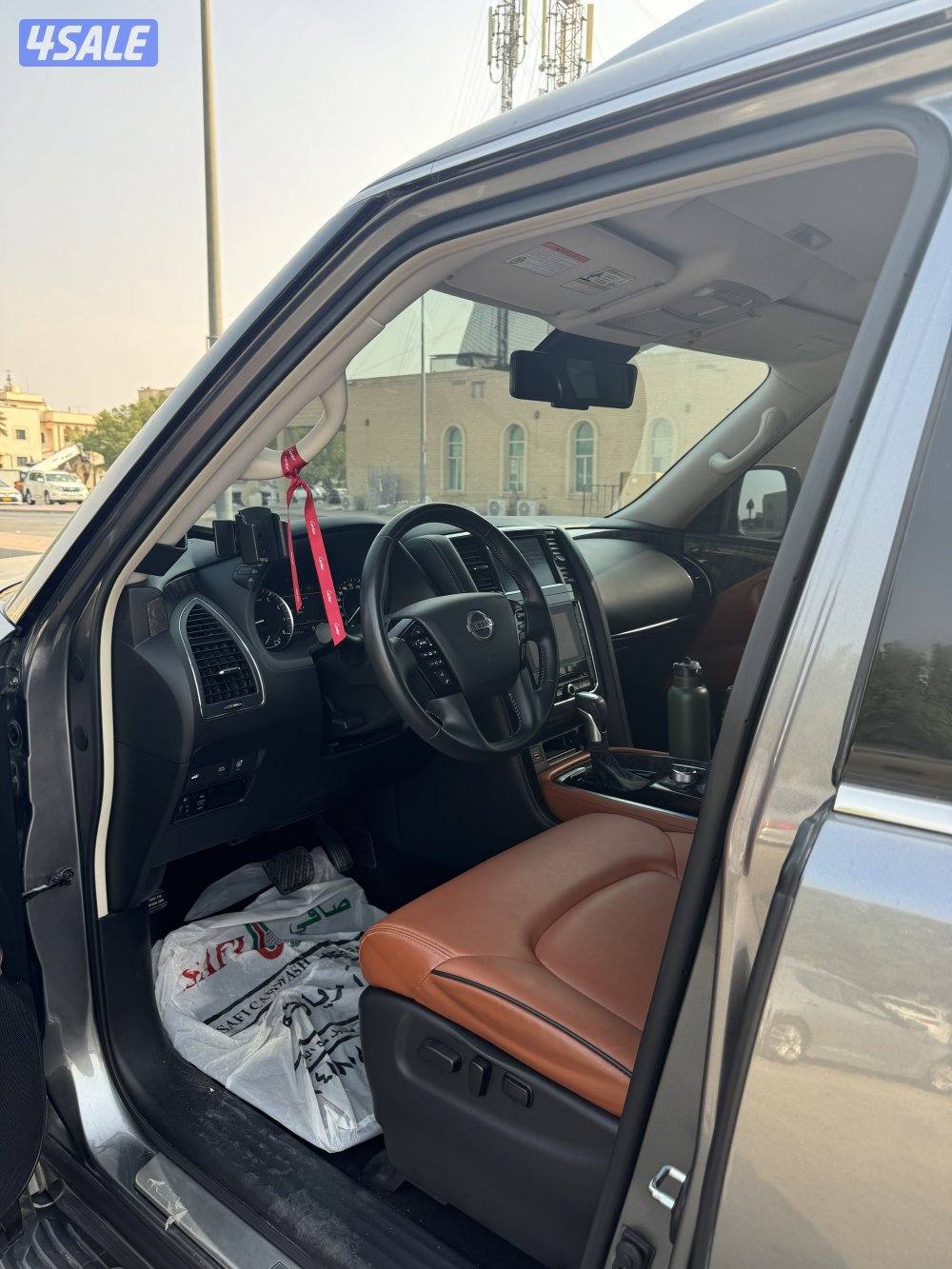 للبيع باترول0