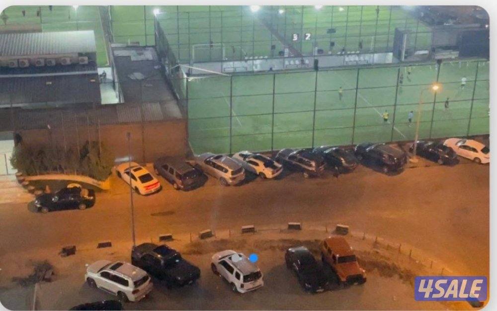 شقة للإيجار صباح السالم7