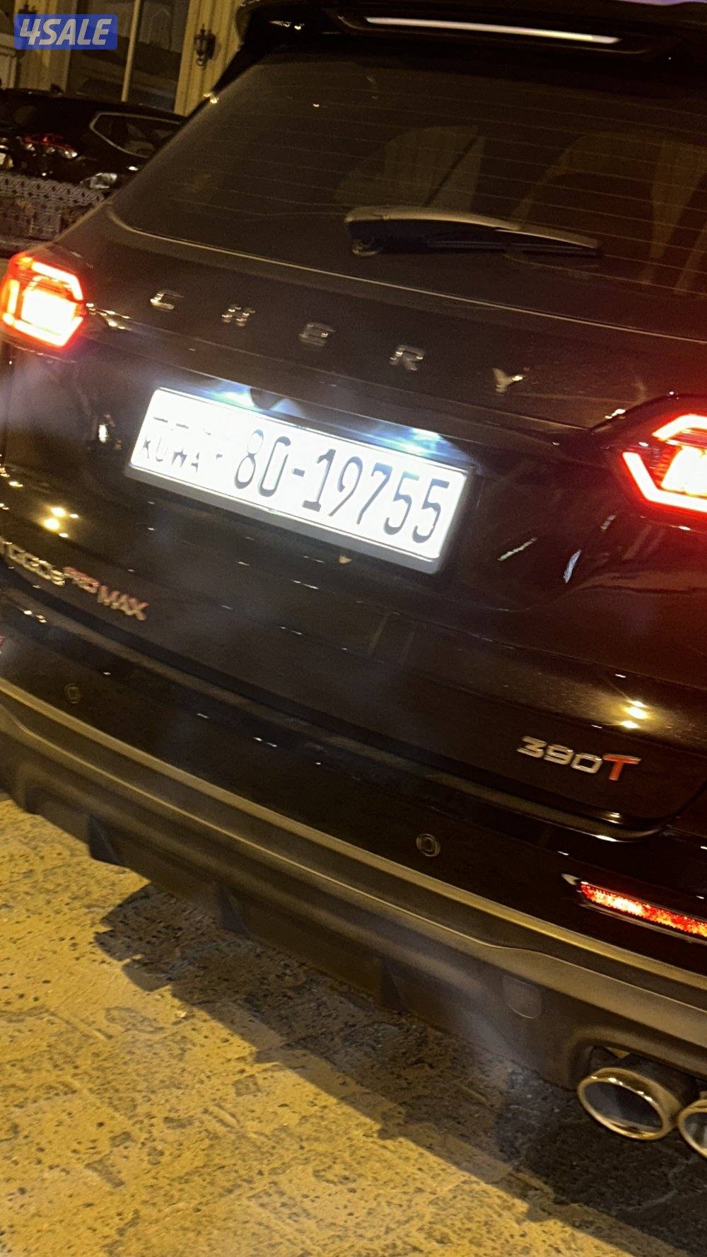 ماشي ٣٤ ألف   صبغة وكالة السيارة نظيفة و شرط الفحص قير مكينه شاصي0