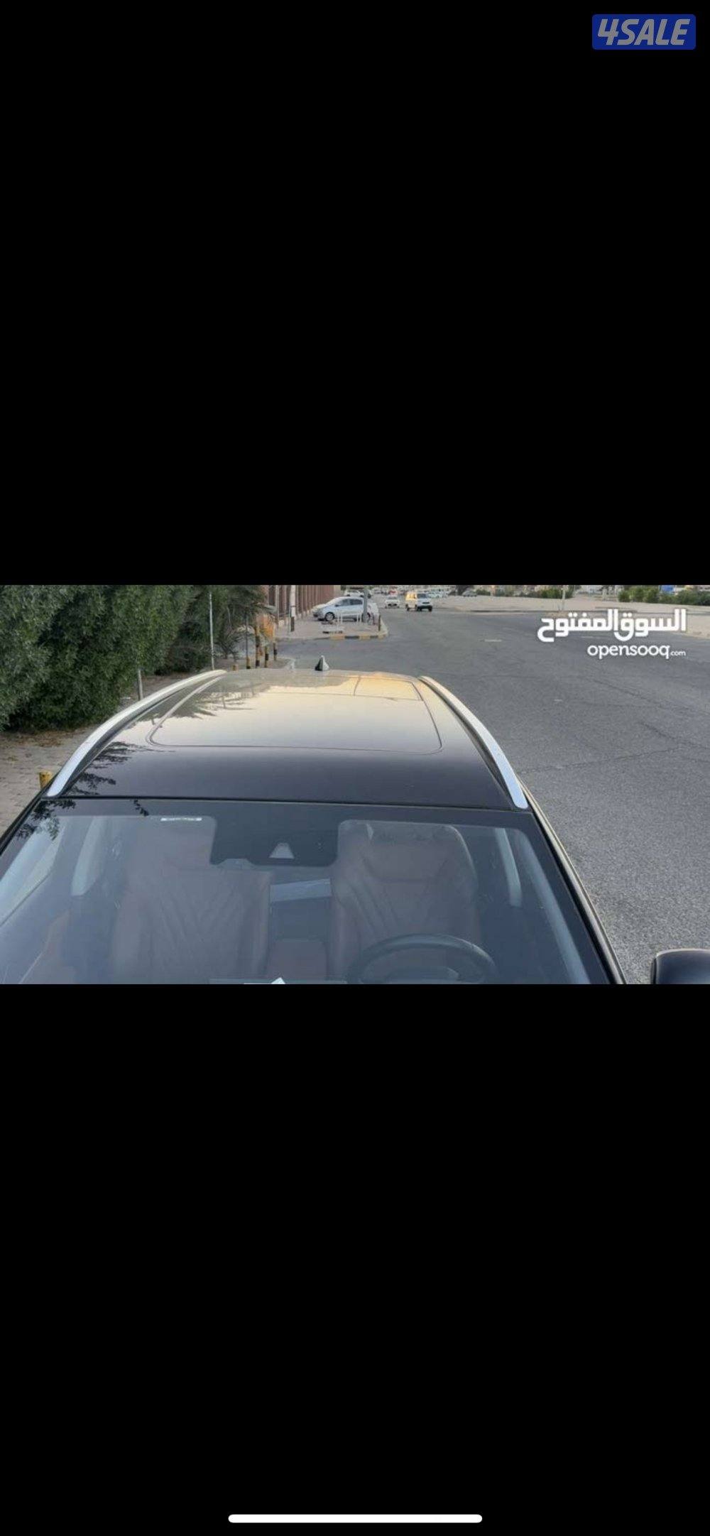 ماشي ٣٤ ألف   صبغة وكالة السيارة نظيفة و شرط الفحص قير مكينه شاصي4