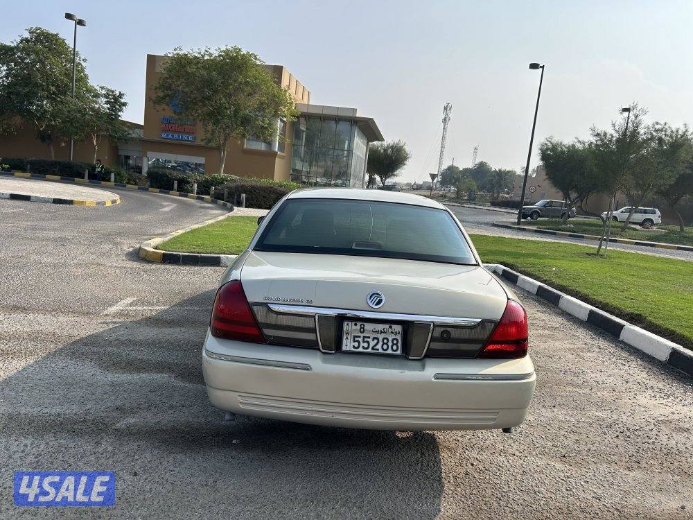 ماركيز 2011 ذهبي6