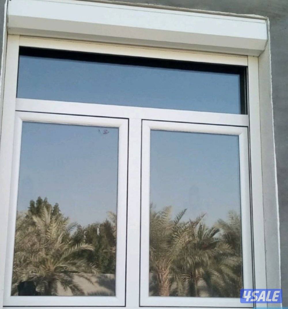 ابواب شبابيك مطابخ جام سكريت شترات تصليح جديد وقديم فوري بل منزل1