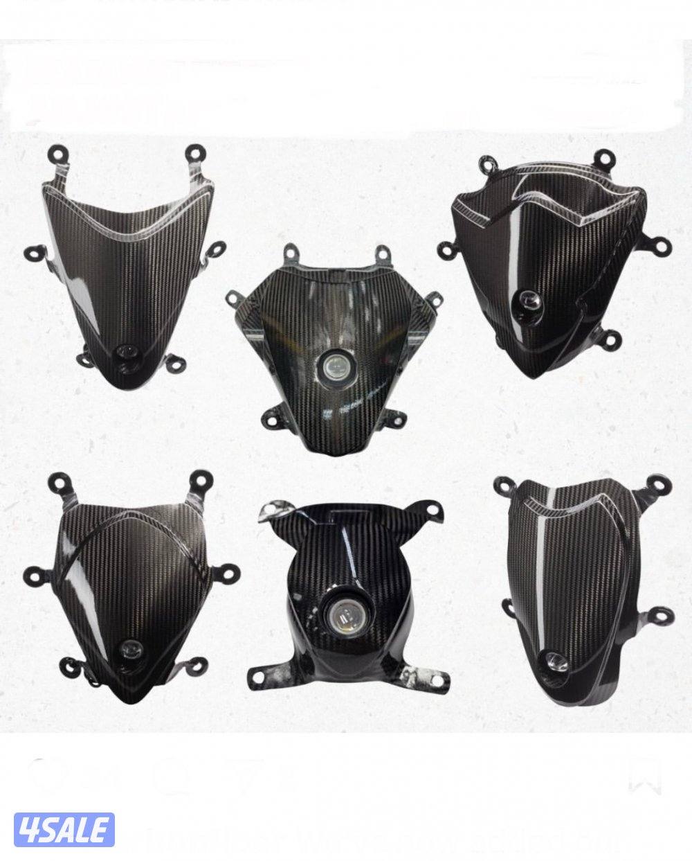 ٩٦٥كراج صيانه إصلاح فحص فيبر صبغ قطع غيار دراجات ناريه اكسسوارات10