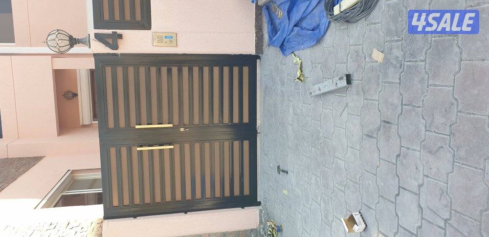 مظلات خشبي كسبان كيربي ابواب شباك ديوانيات سور تركي تصليح ابواب شباك1