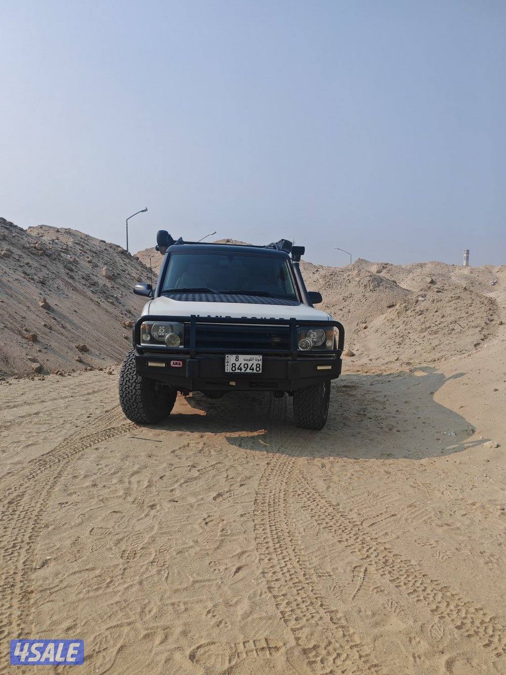 دسكفري ديزل اصلي نادر0