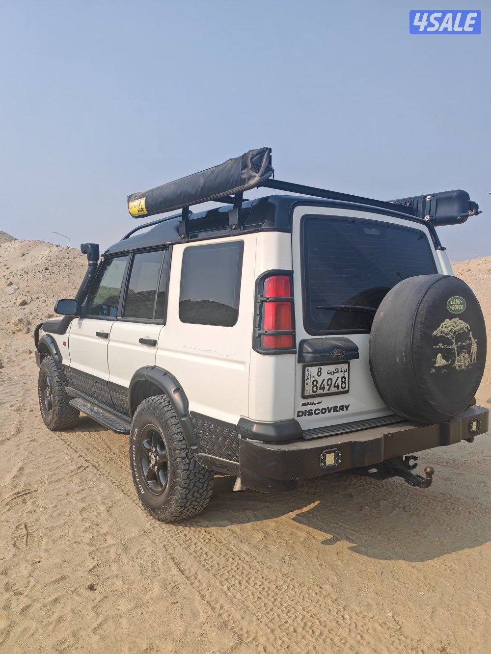 دسكفري ديزل اصلي نادر3