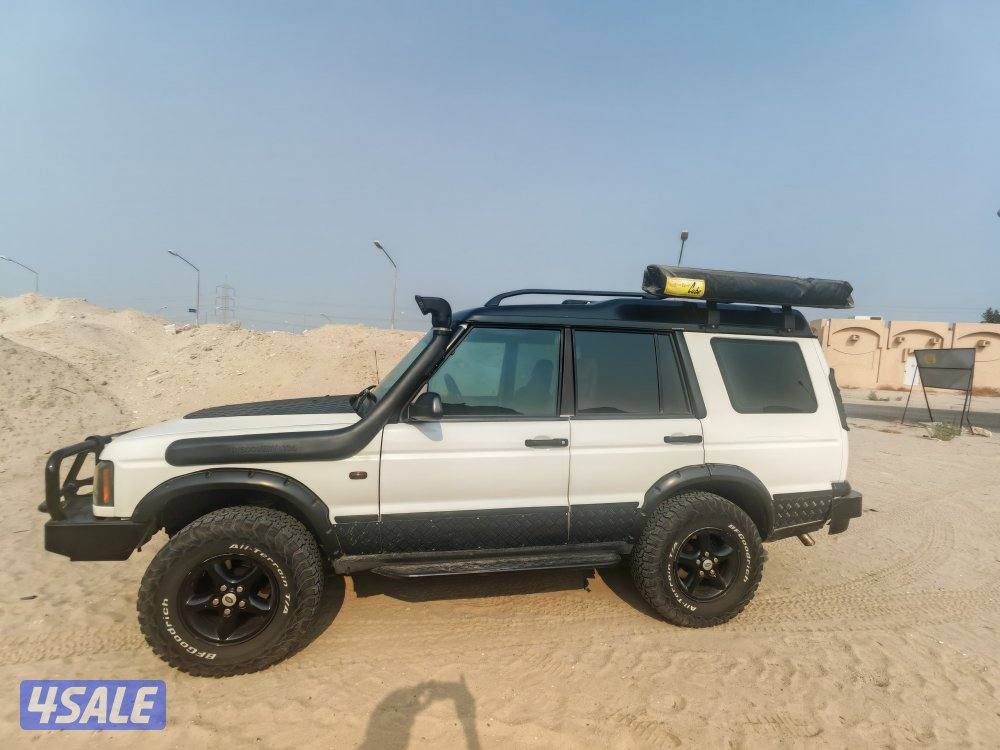 دسكفري ديزل اصلي نادر5