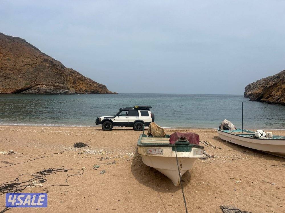 دسكفري ديزل اصلي نادر9