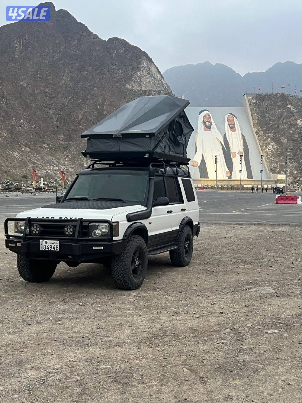 دسكفري ديزل اصلي نادر10