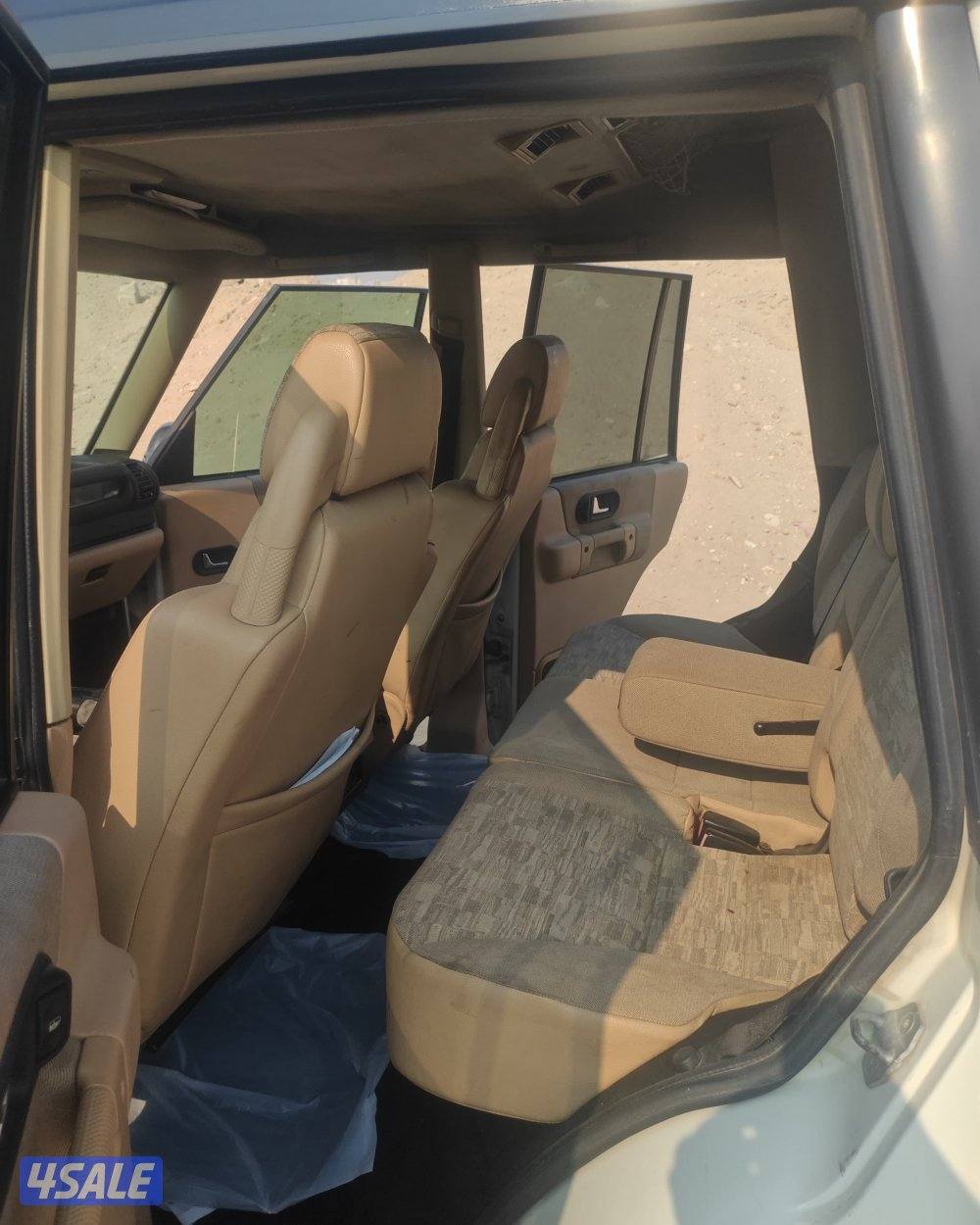 دسكفري ديزل اصلي نادر11