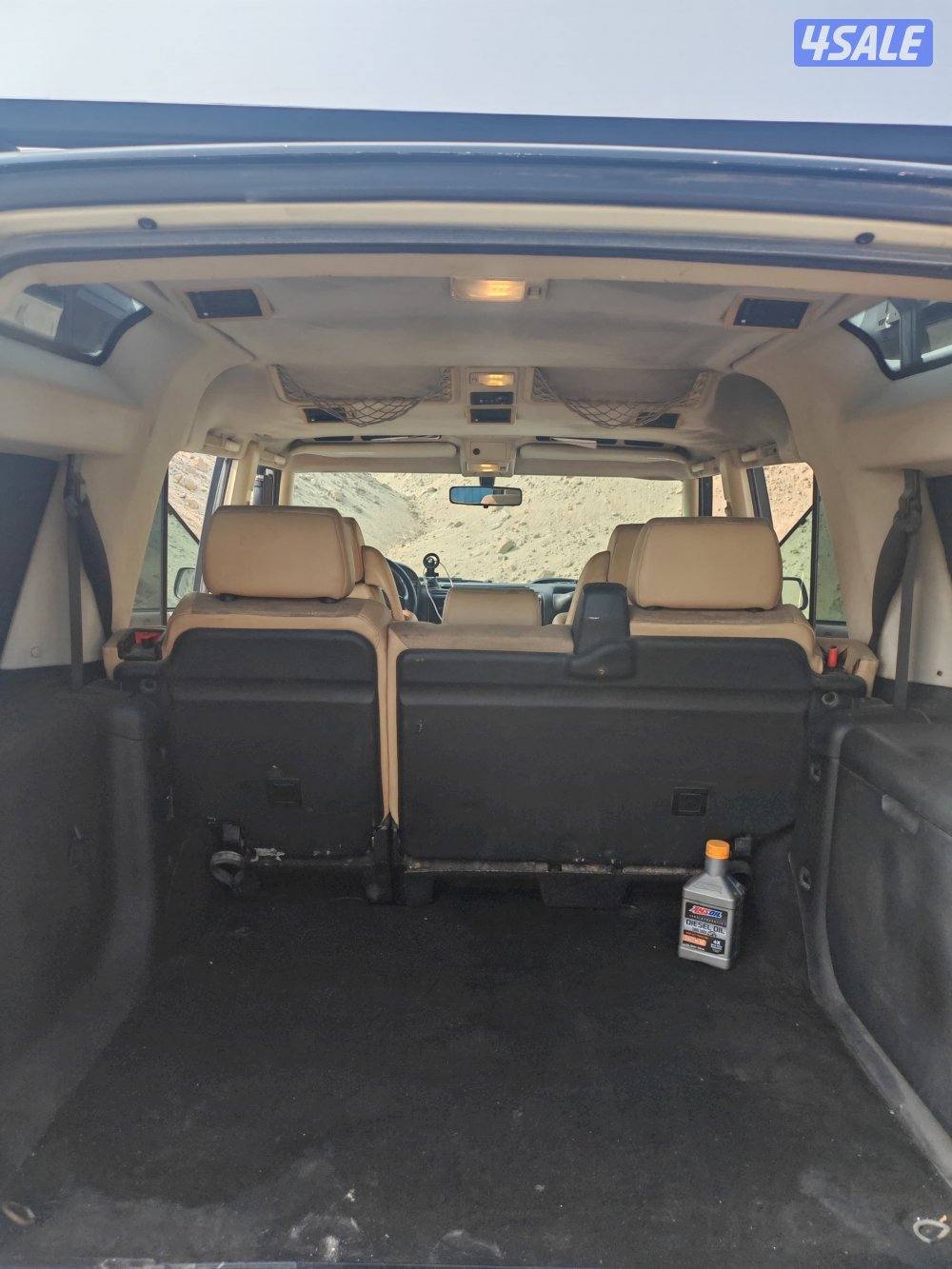 دسكفري ديزل اصلي نادر12