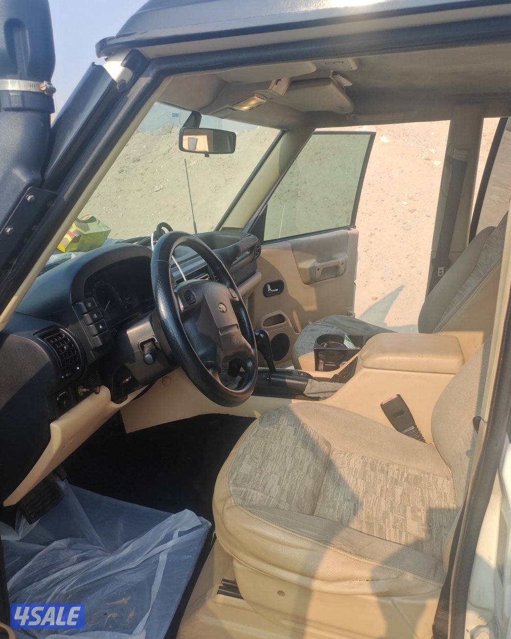 دسكفري ديزل اصلي نادر13