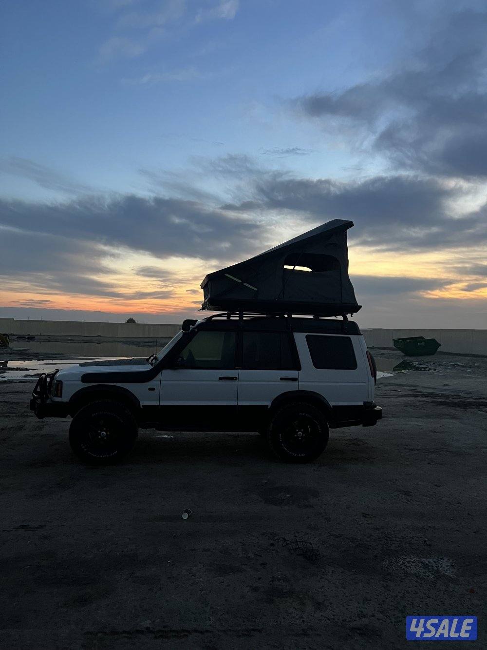 دسكفري ديزل اصلي نادر14