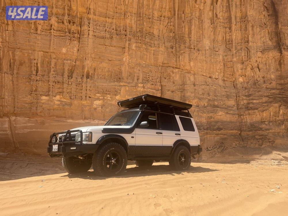 دسكفري ديزل اصلي نادر15