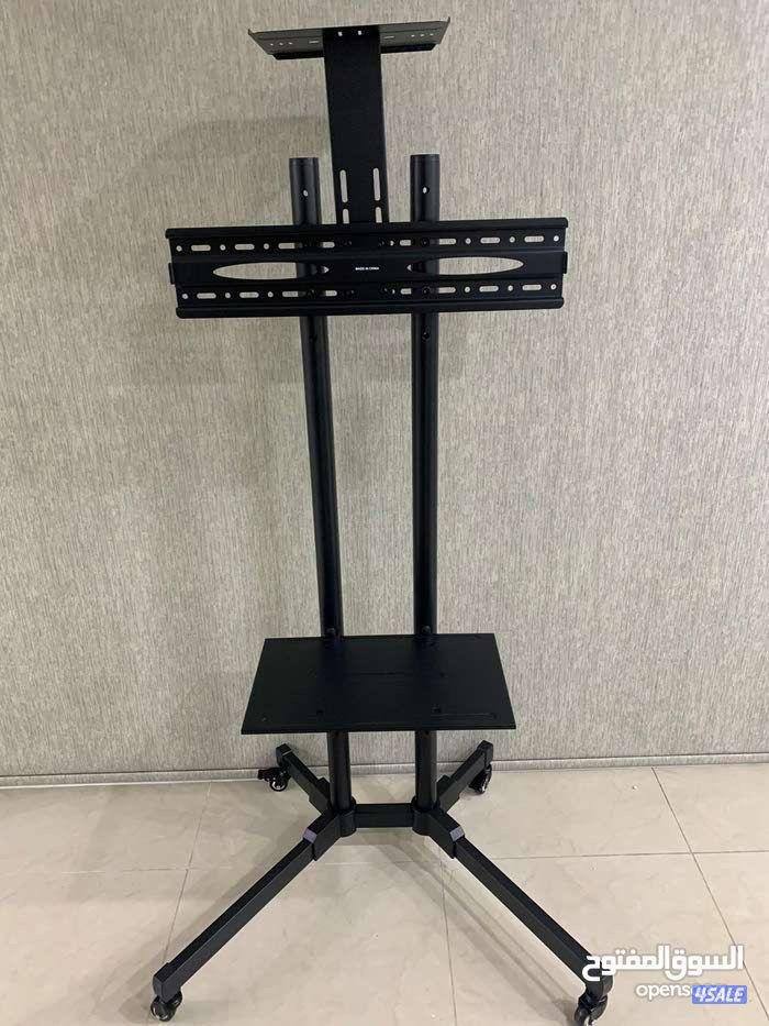 تركيب استاندات تلفزيون وتوصيل جميع ريموتات1