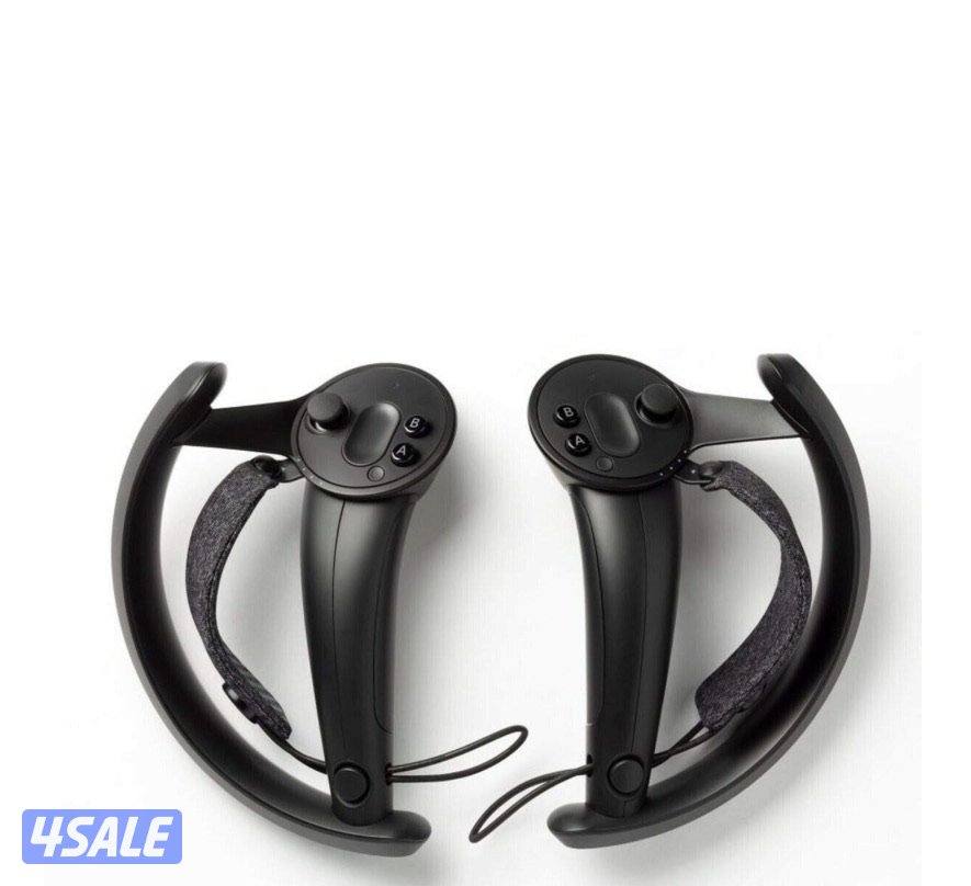 🚀 للبيع: جهاز الواقع الافتراضي Valve Index - حالة شبه جديدة!1