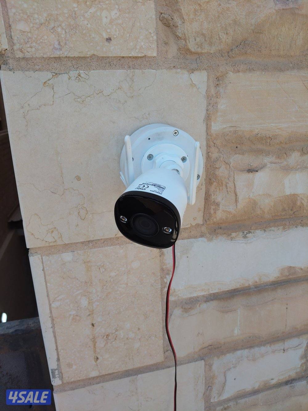 كاميرات مراقبه0