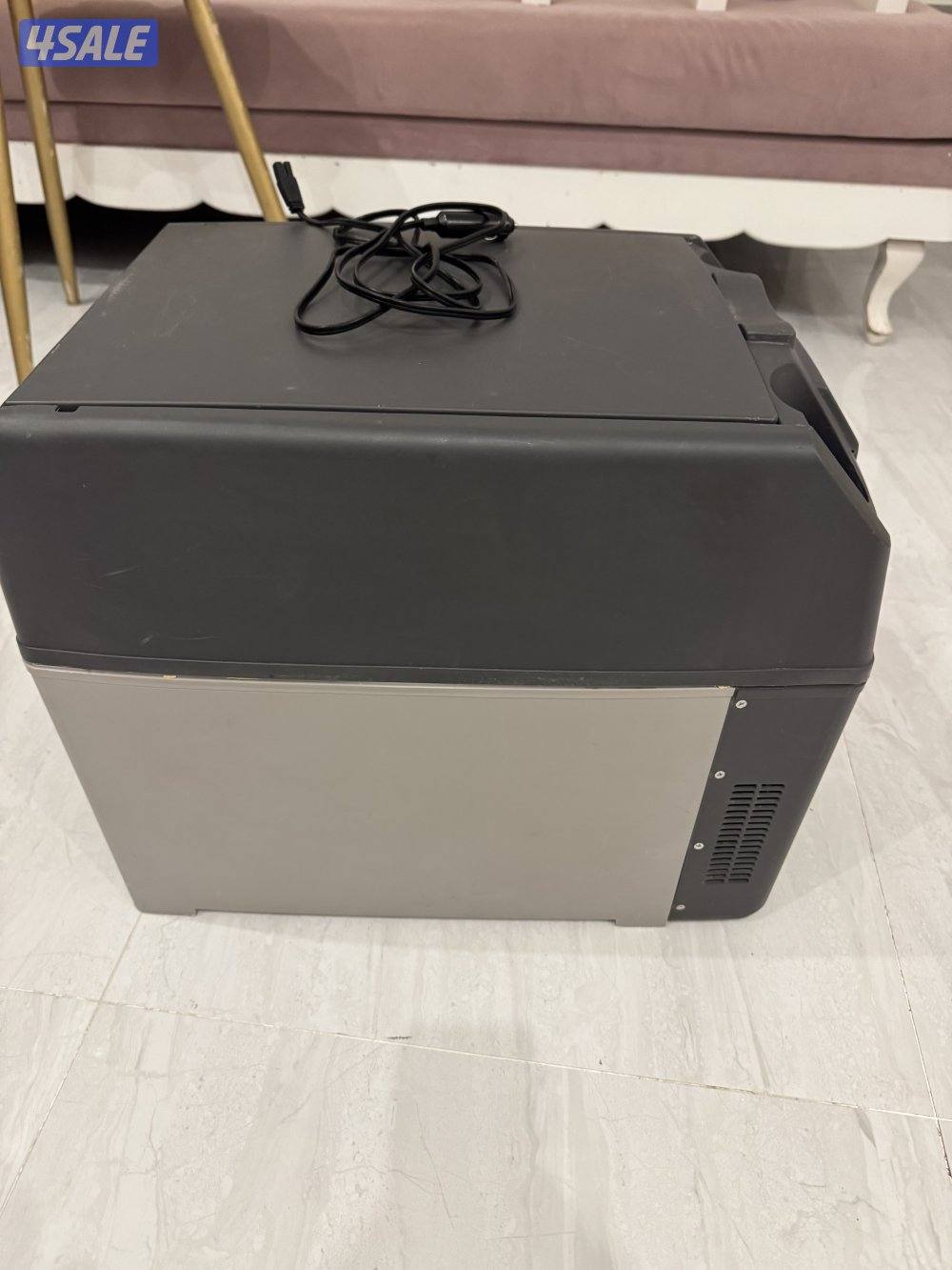 ثلاجة سيارة0