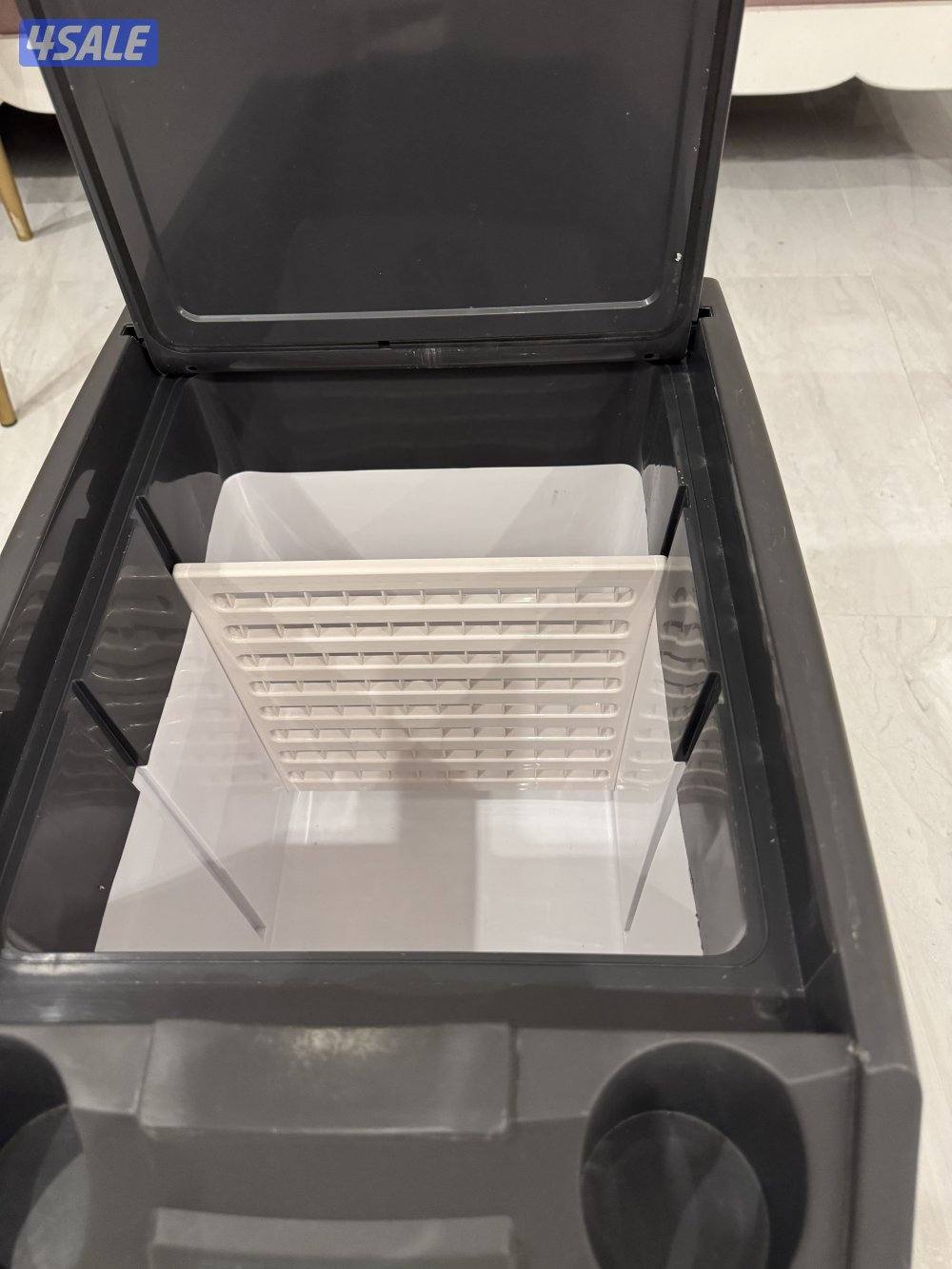 ثلاجة سيارة2