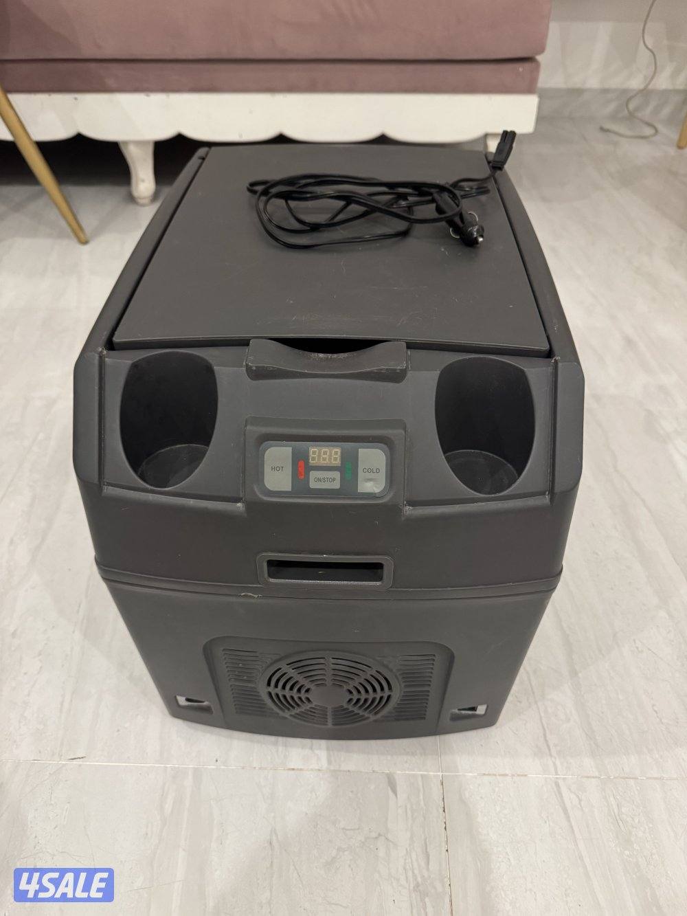 ثلاجة سيارة3