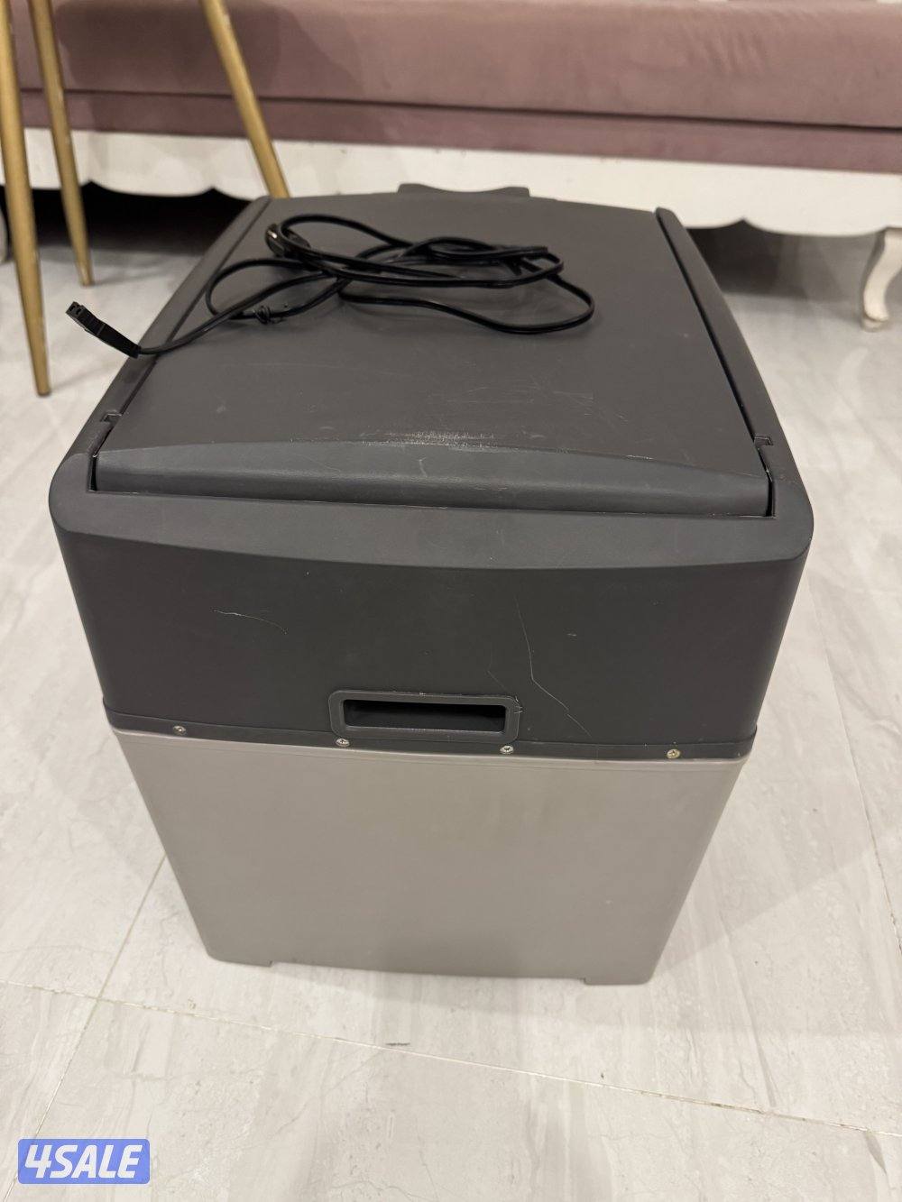 ثلاجة سيارة4