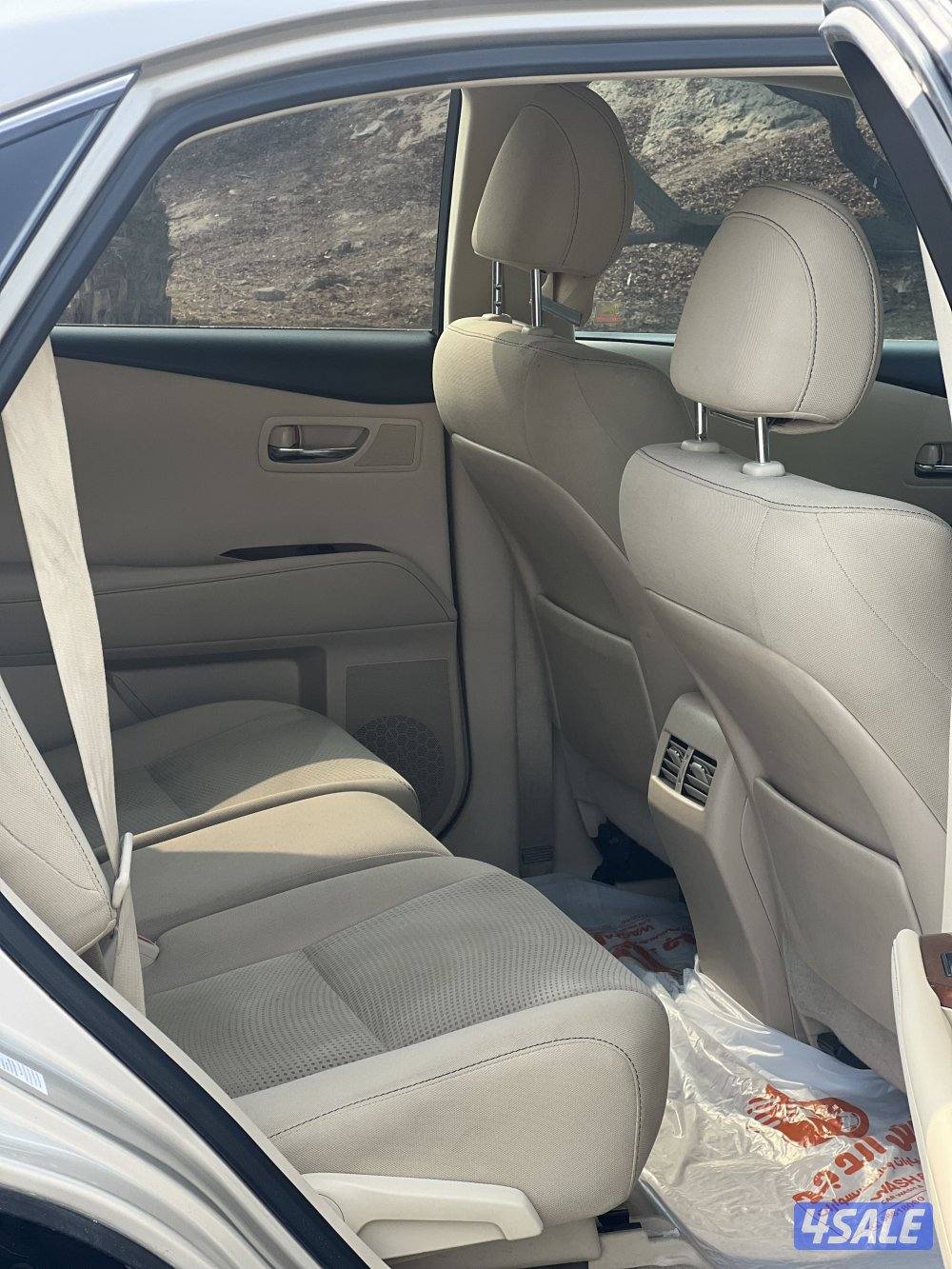 لكزس RX350 - 20134