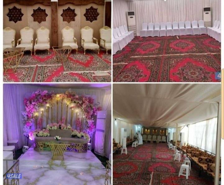 خدمة شاي وقهوة وخدمة ايقاف وتنظيم سيارات ومقهوجية وصبابين قهوة شكردية2