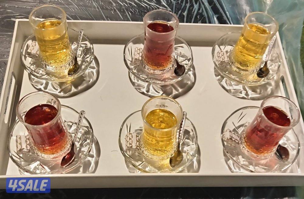 خدمة شاي وقهوة وخدمة ايقاف وتنظيم سيارات ومقهوجية وصبابين قهوة شكردية5