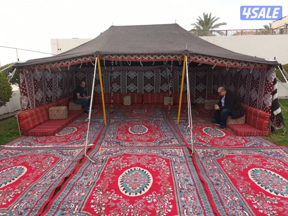 خدمة شاي وقهوة وخدمة ايقاف وتنظيم سيارات ومقهوجية وصبابين قهوة شكردية8